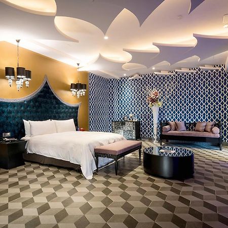 Taiping  Norwegian Forest Leisure Motel المظهر الخارجي الصورة