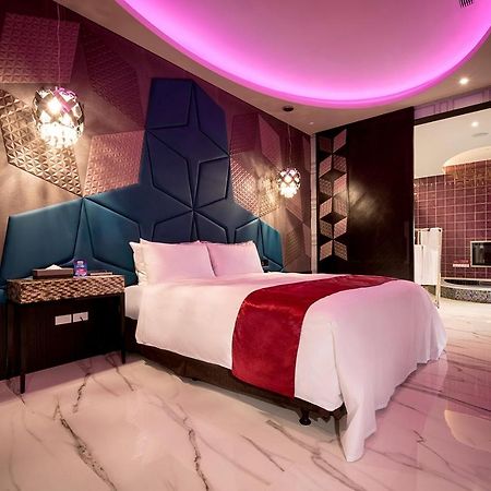 Taiping  Norwegian Forest Leisure Motel المظهر الخارجي الصورة