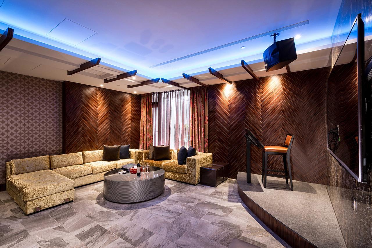 Taiping  Norwegian Forest Leisure Motel المظهر الخارجي الصورة