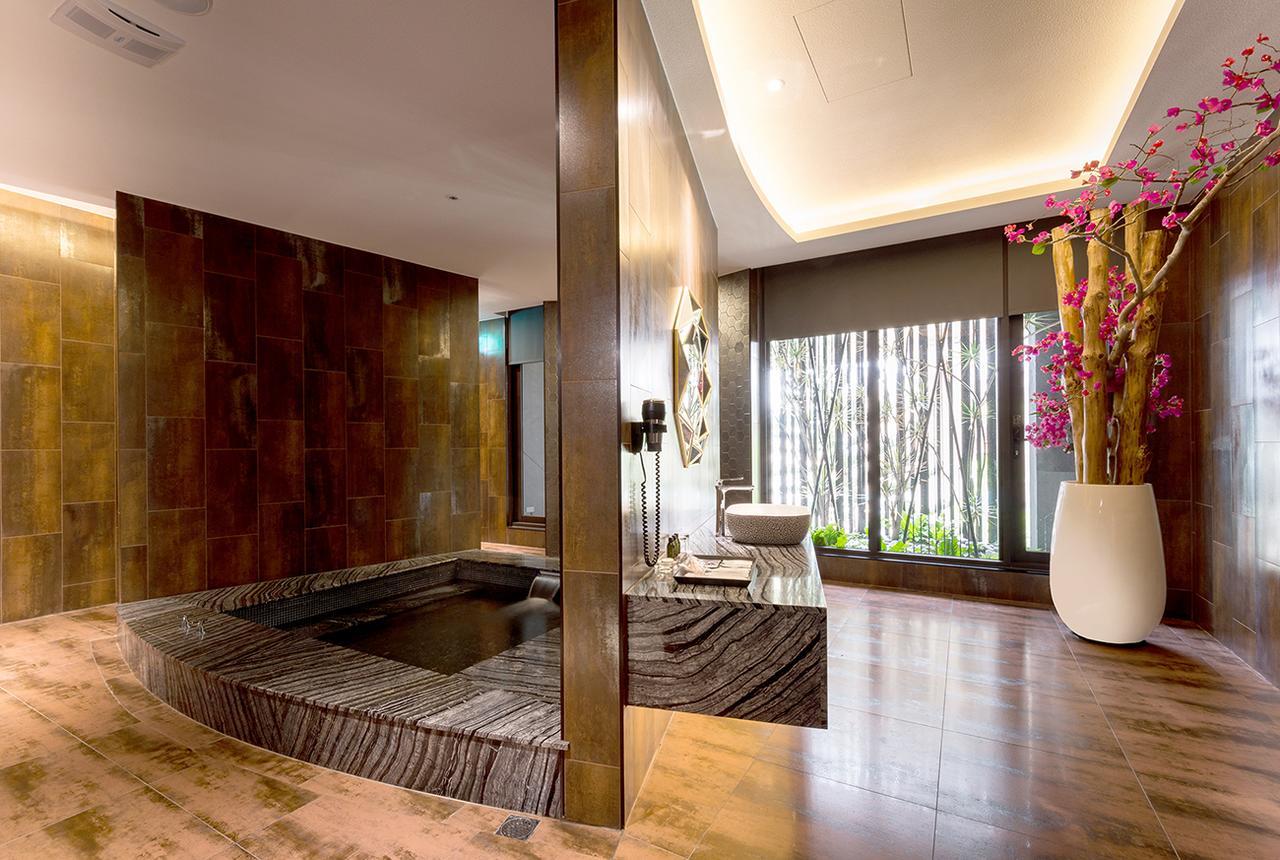 Taiping  Norwegian Forest Leisure Motel المظهر الخارجي الصورة