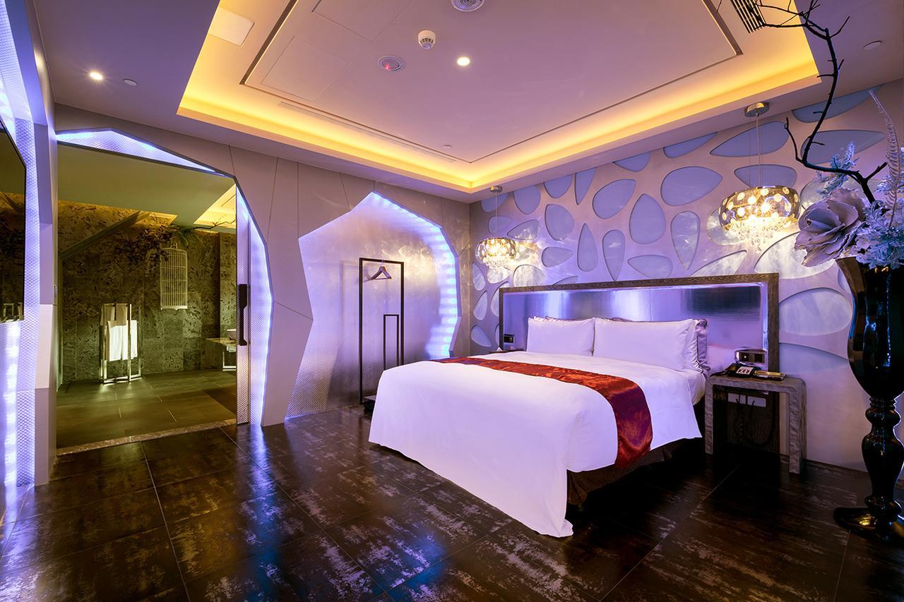 Taiping  Norwegian Forest Leisure Motel المظهر الخارجي الصورة