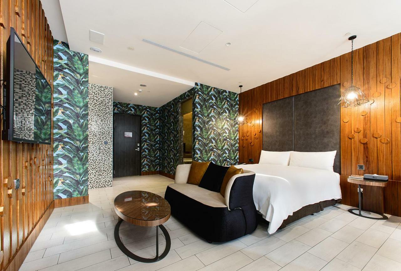 Taiping  Norwegian Forest Leisure Motel المظهر الخارجي الصورة